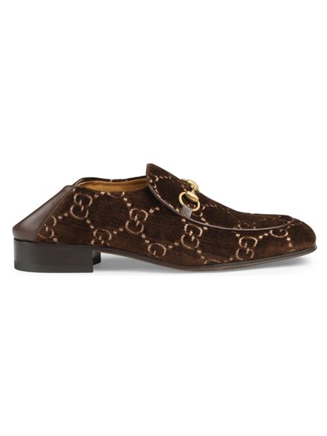 saks gucci loafers|gucci loafers saks fifth avenue.